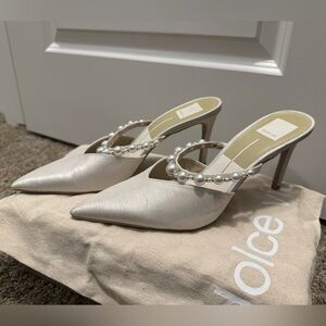 Dolce Vita Kanika Heels